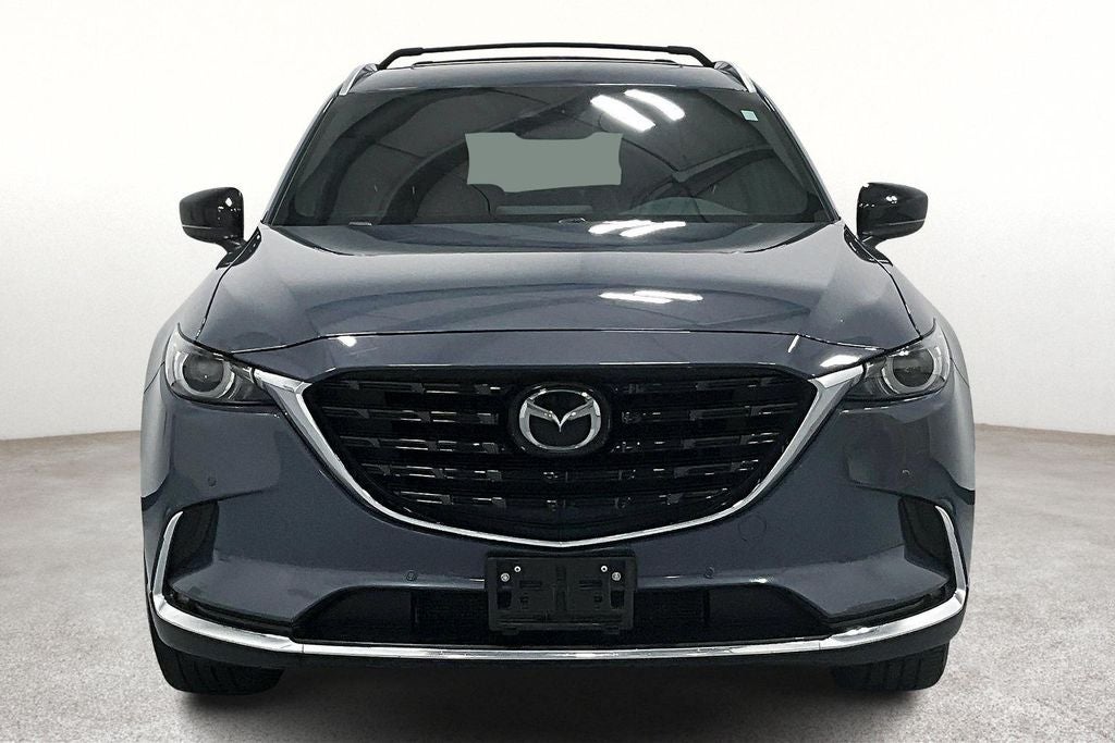 2021 Mazda Mazda CX-9 Carbon Edition