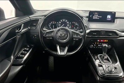 2021 Mazda Mazda CX-9 Carbon Edition
