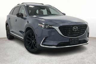 2021 Mazda Mazda CX-9 Carbon Edition