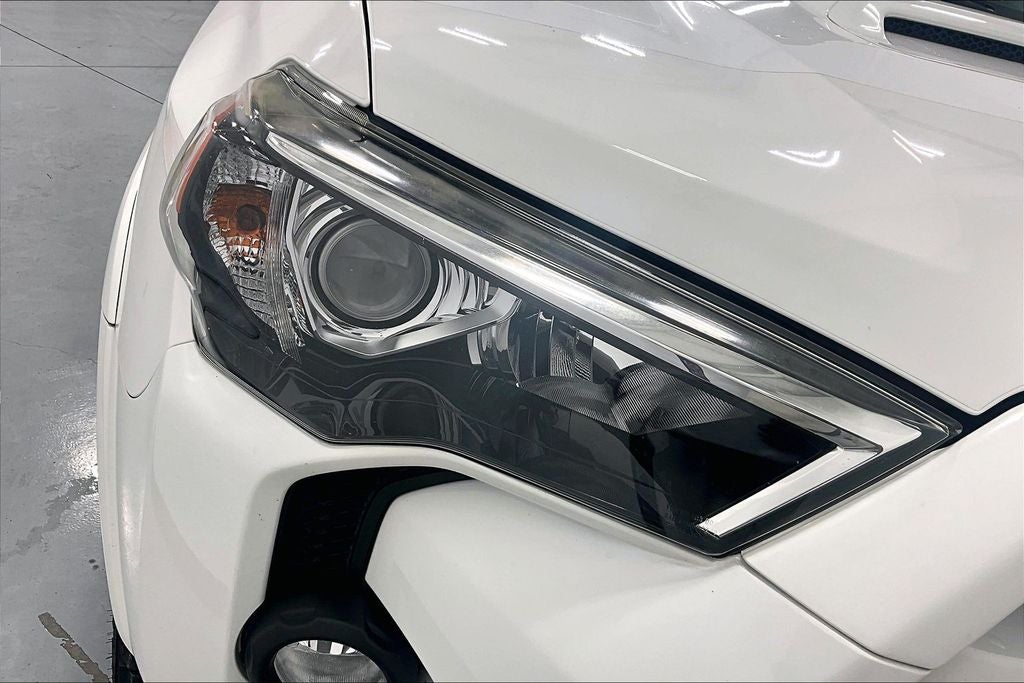 2019 Toyota 4Runner TRD Off-Road Premium