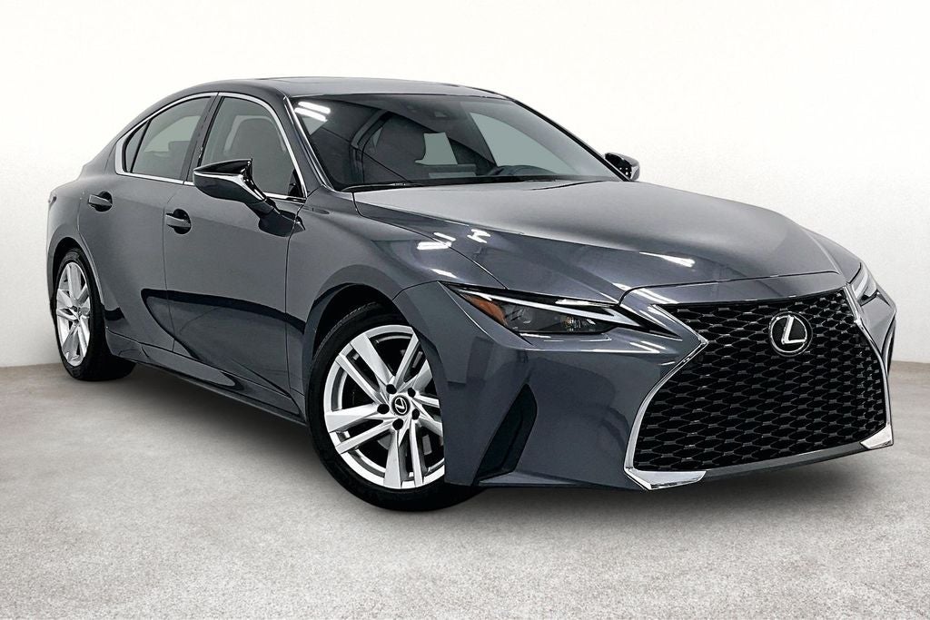 2024 Lexus IS 350 300 RWD's photo