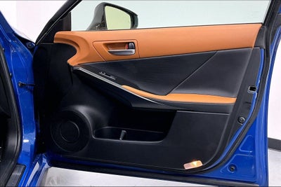 2023 Lexus IS 300