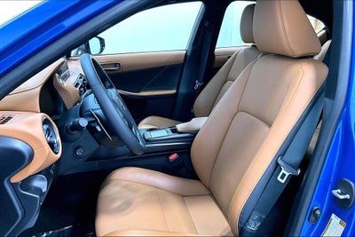 2023 Lexus IS 300