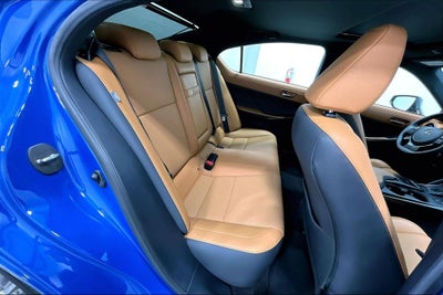 2023 Lexus IS 300