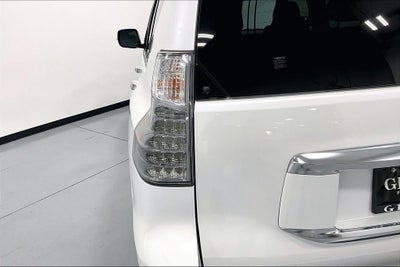 2020 Lexus GX 460
