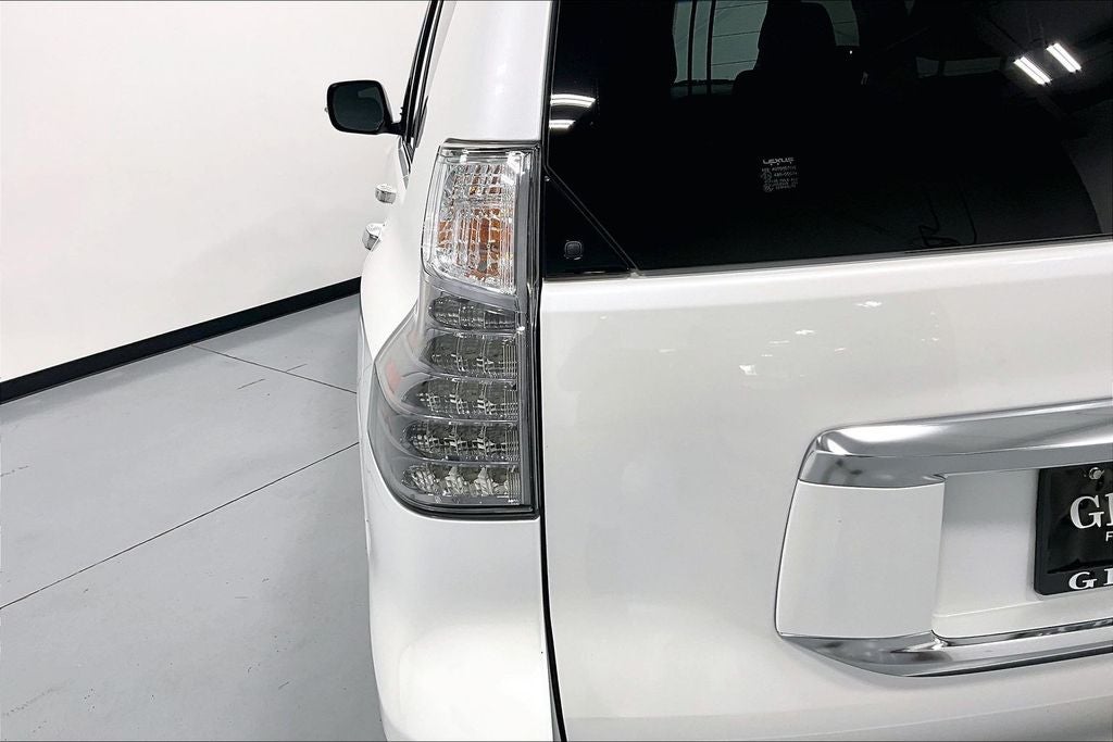 2020 Lexus GX 460