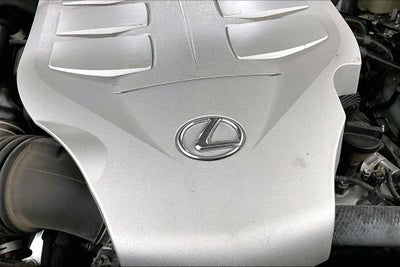 2020 Lexus GX 460