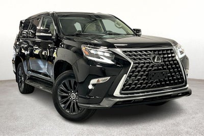 2023 Lexus GX 460