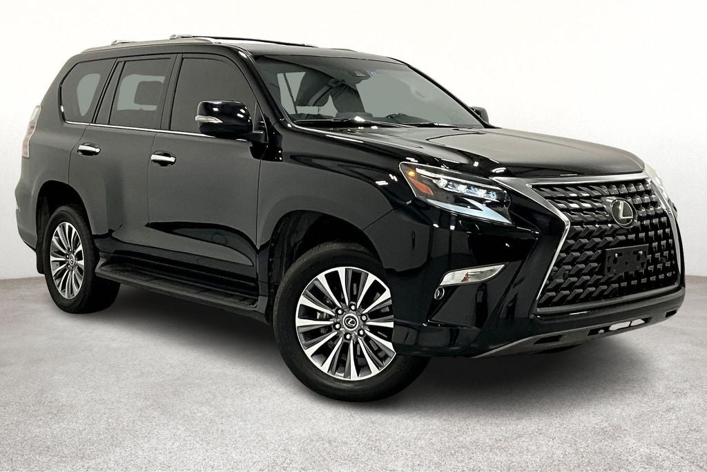 2023 Lexus GX 460