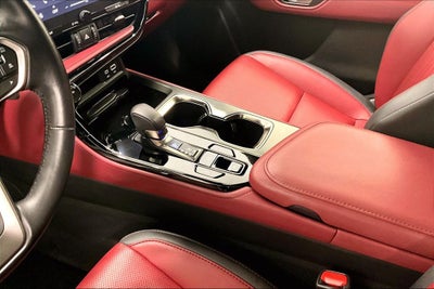 2025 Lexus NX 250 Premium