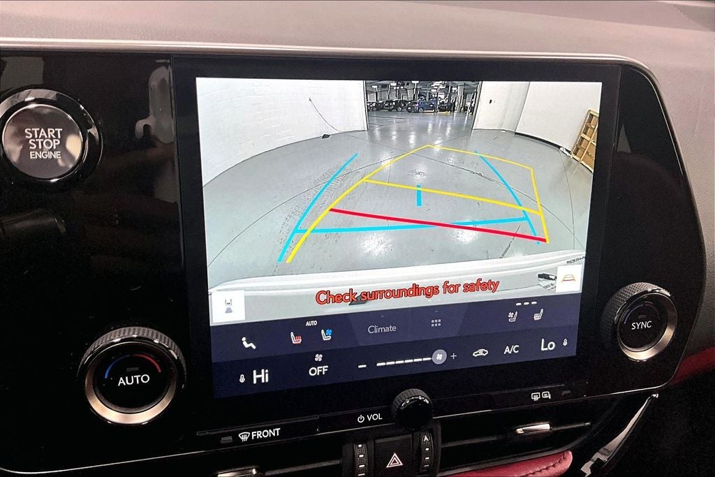 2025 Lexus NX 250 Premium