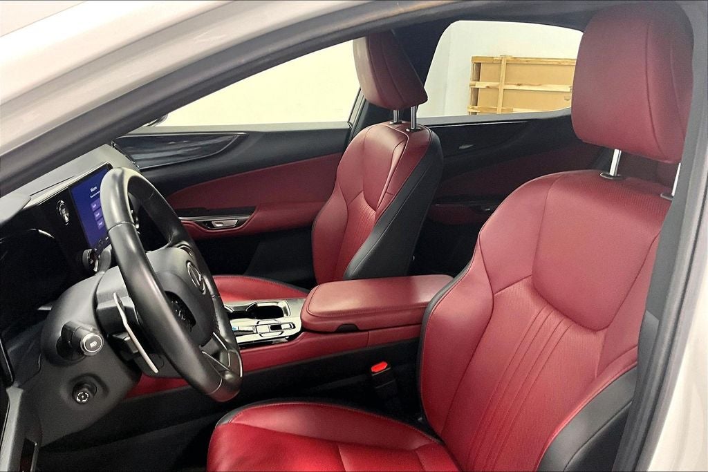 2025 Lexus NX 250 Premium