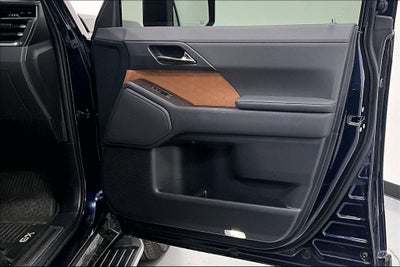 2025 Lexus GX GX 550 Premium