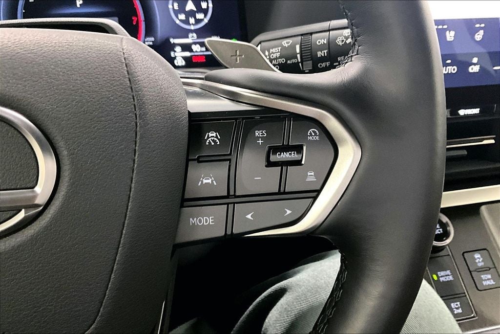 2025 Lexus GX GX 550 Premium