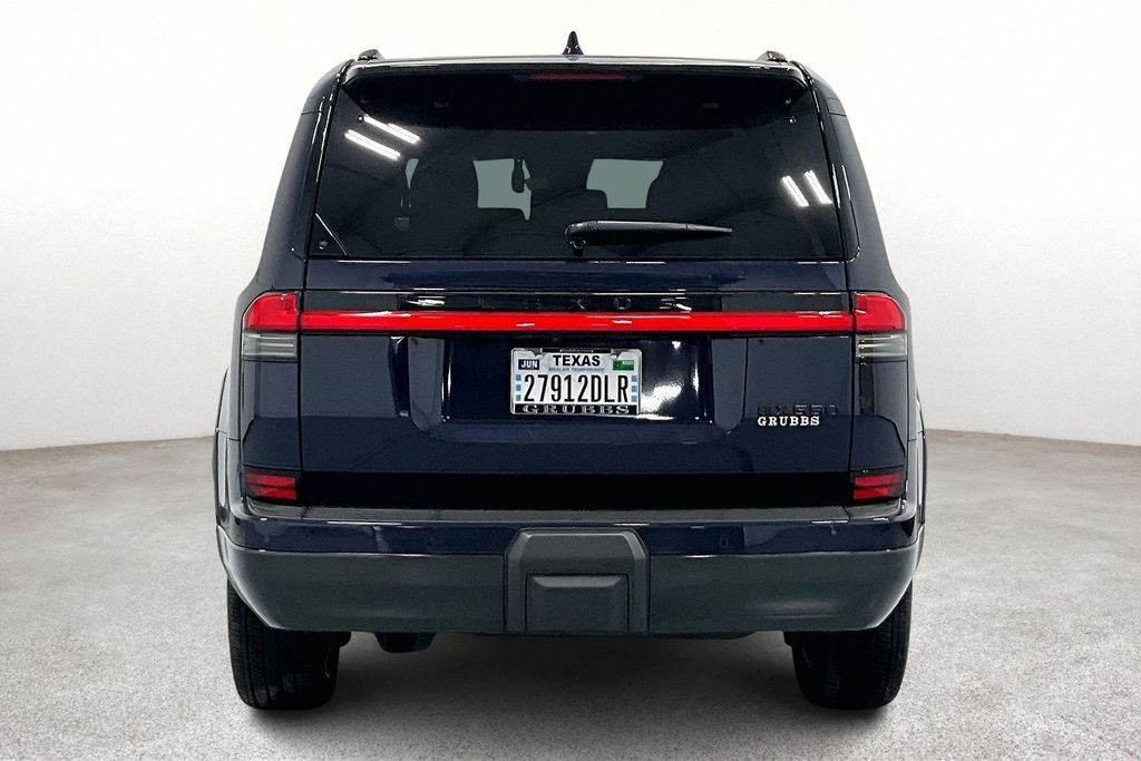 2025 Lexus GX GX 550 Premium