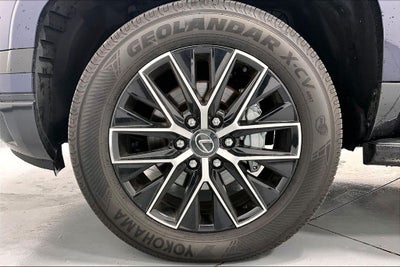 2025 Lexus GX GX 550 Premium