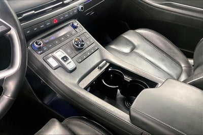 2025 Hyundai Palisade Limited