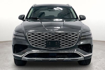 2025 Genesis GV80 2.5T