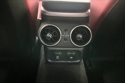 2022 Kia Stinger GT1