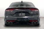 2022 Kia Stinger GT1