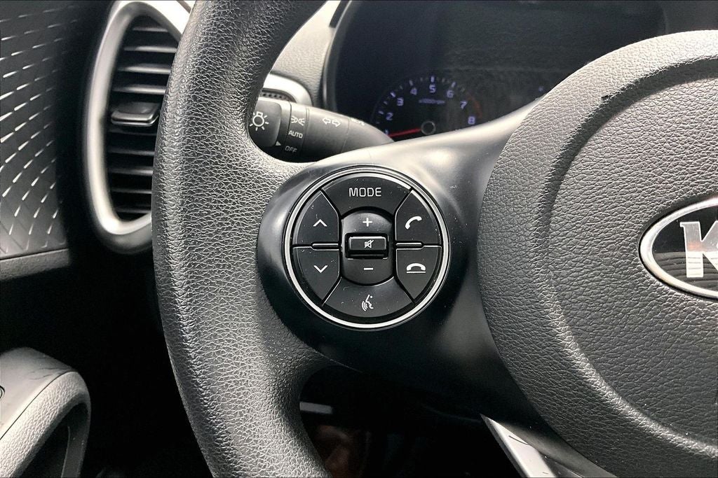 2020 Kia Soul S