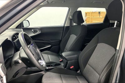 2020 Kia Soul S