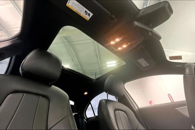 2022 Mercedes-Benz A-Class A 220