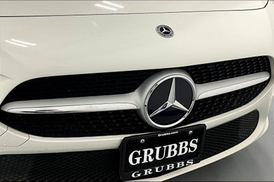 2022 Mercedes-Benz A-Class A 220