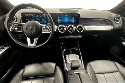 2022 Mercedes-Benz GLB GLB 250