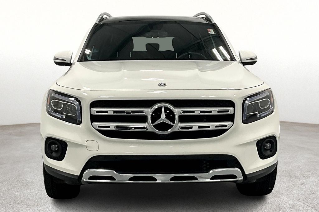 2022 Mercedes-Benz GLB GLB 250