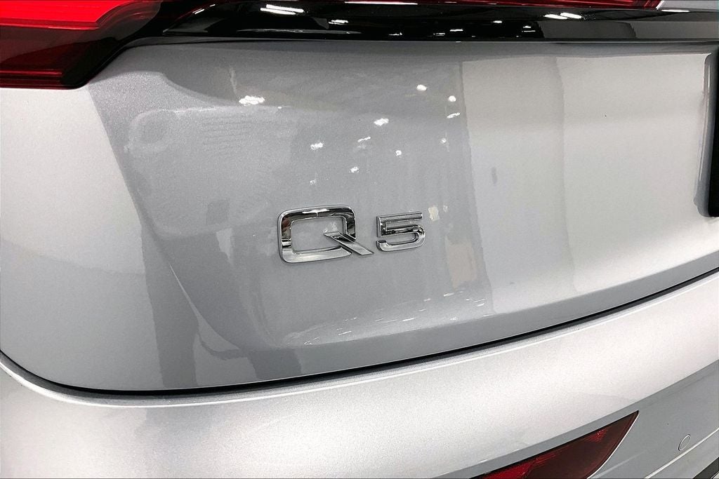 2025 Audi Q5 quattro