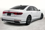 2021 Audi A8 4.0 LWB quattro L