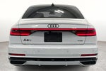 2021 Audi A8 4.0 LWB quattro L