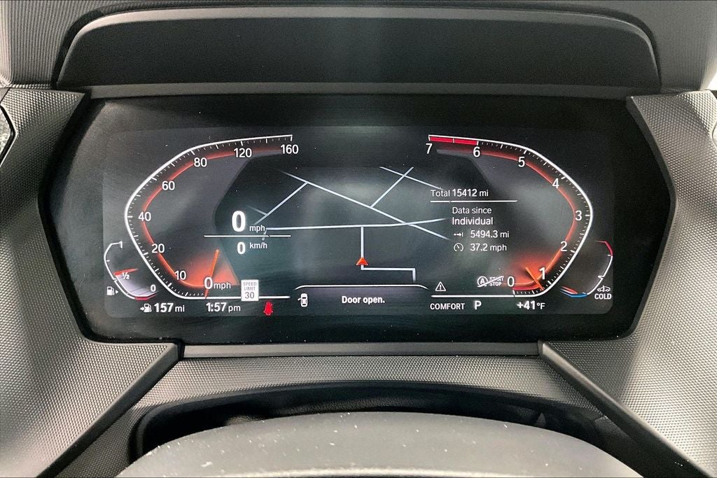 2024 BMW 2 Series 228i