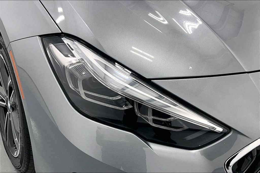 2024 BMW 2 Series 228i