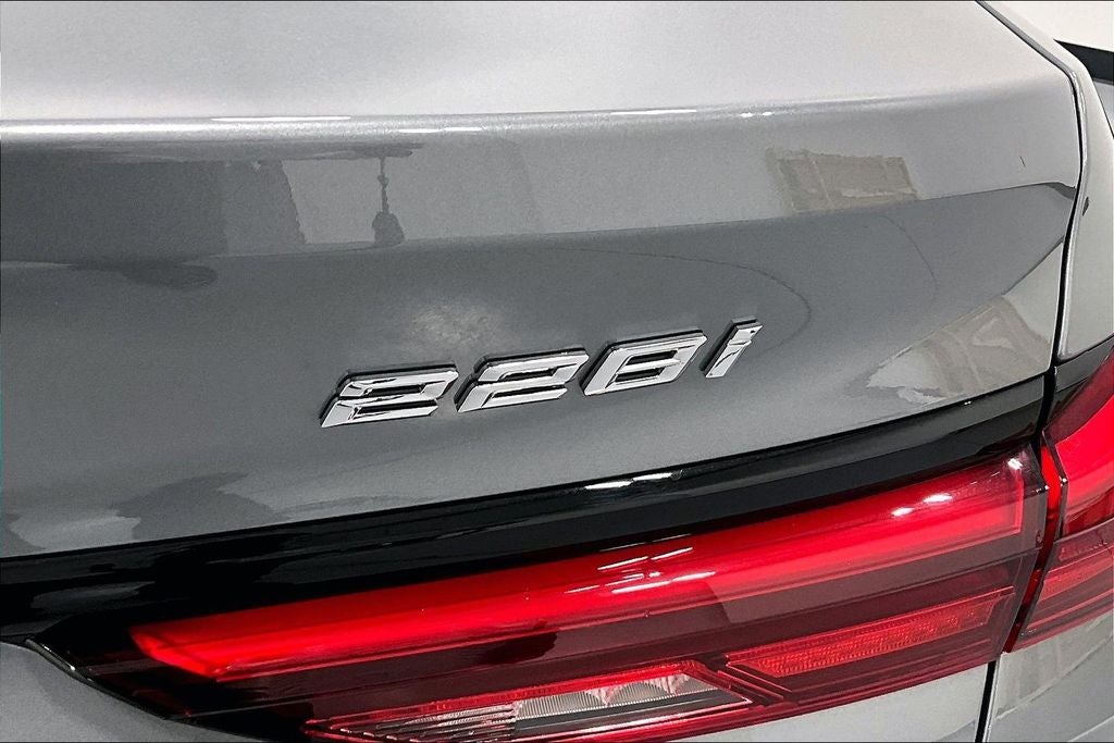 2024 BMW 2 Series 228i