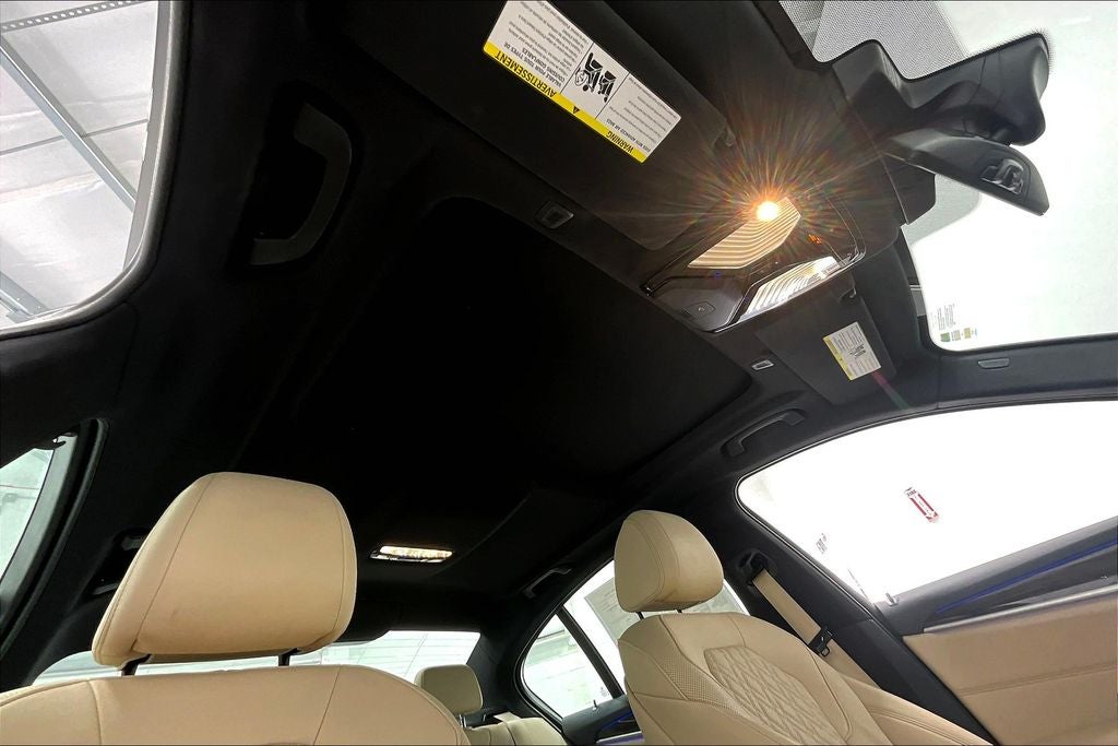 2023 BMW 5 Series 530i