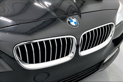 2016 BMW 5 Series 528i