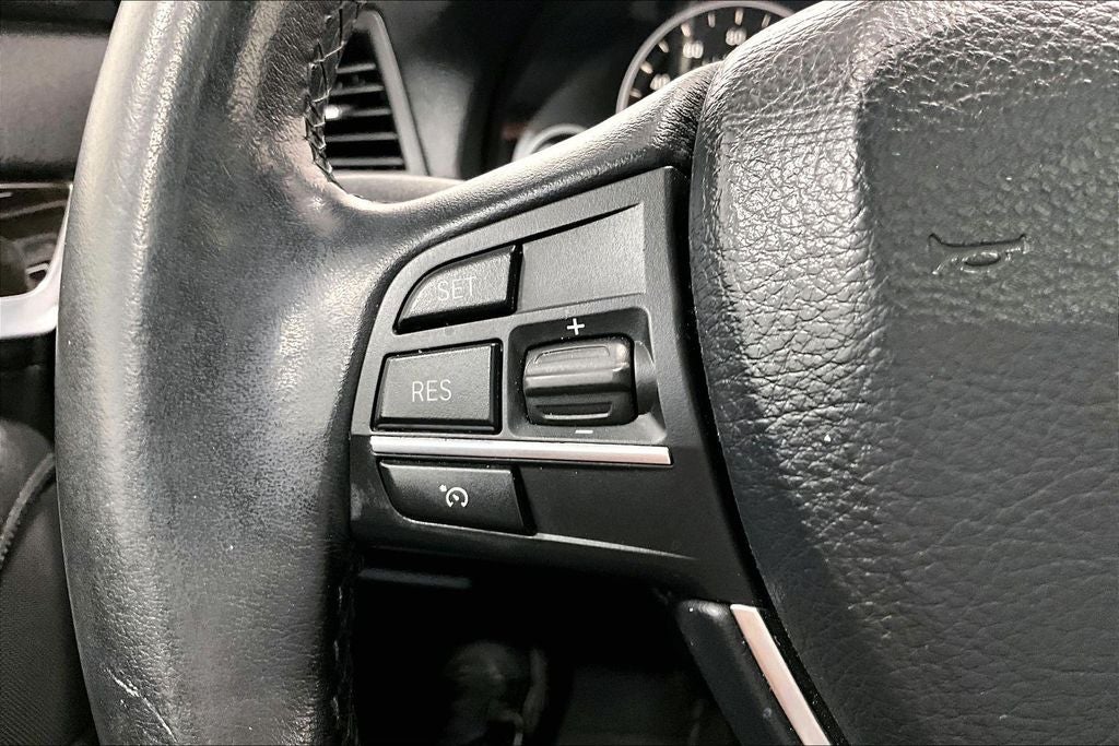 2014 BMW 5 Series 528i