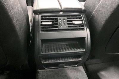 2014 BMW 5 Series 528i