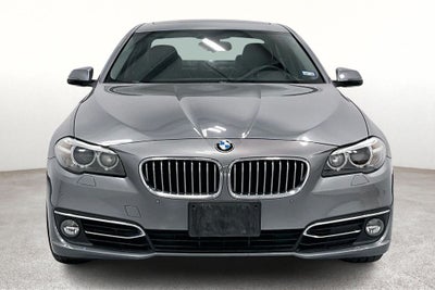 2014 BMW 5 Series 528i