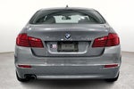 2014 BMW 5 Series 528i