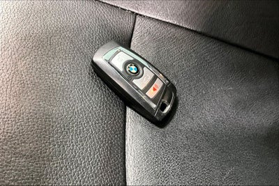 2014 BMW 5 Series 528i