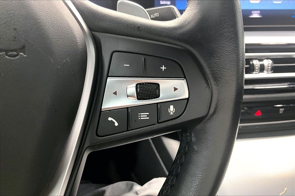 2024 BMW 4 Series 430i Gran Coupe