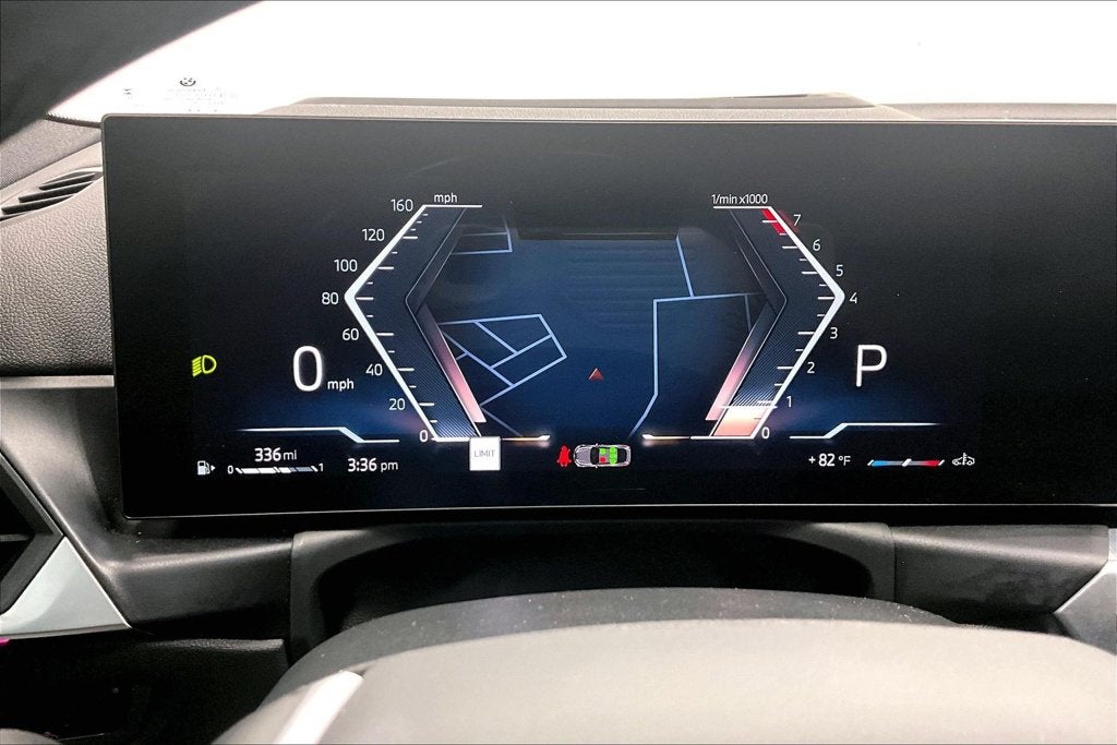 2024 BMW 4 Series 430i Gran Coupe