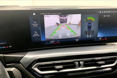 2024 BMW 4 Series 430i Gran Coupe