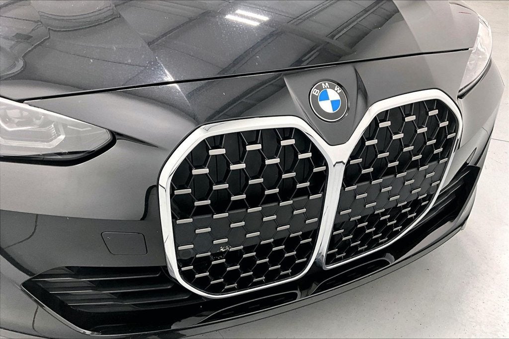 2024 BMW 4 Series 430i Gran Coupe