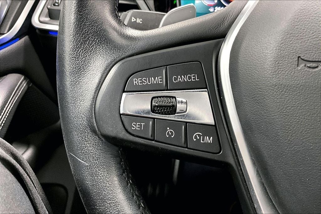 2023 BMW 4 Series 430i Gran Coupe