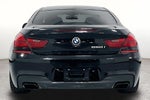 2017 BMW 6 Series 650i