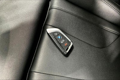 2025 BMW Z4 sDrive30i